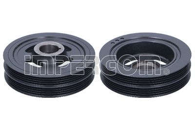 Belt Pulley, crankshaft ORIGINAL IMPERIUM 10397