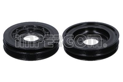 Belt Pulley, crankshaft ORIGINAL IMPERIUM 10398