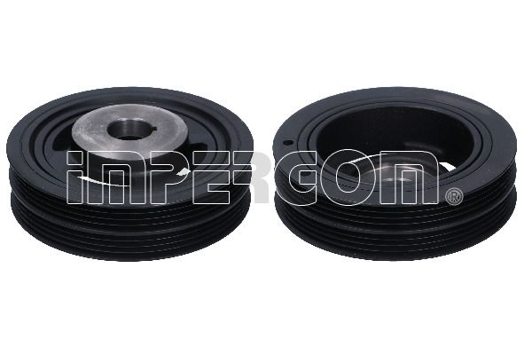 ORIGINAL IMPERIUM 10404 Belt Pulley, crankshaft