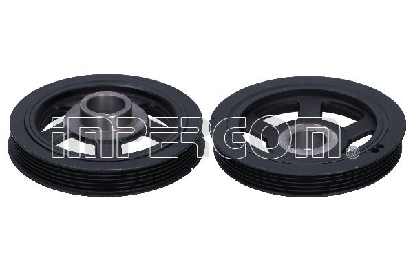 ORIGINAL IMPERIUM 10478 Belt Pulley, crankshaft