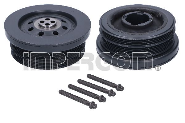 ORIGINAL IMPERIUM 10480K Belt Pulley Set, crankshaft