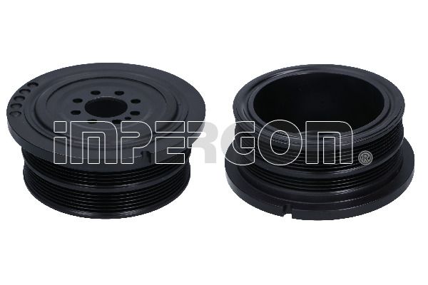 ORIGINAL IMPERIUM 10482 Belt Pulley, crankshaft