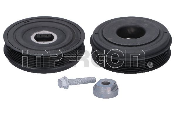 ORIGINAL IMPERIUM 10497K Belt Pulley Set, crankshaft