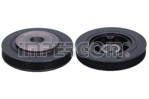 ORIGINAL IMPERIUM 10500 Belt Pulley, crankshaft