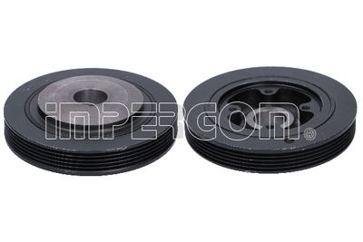 Belt Pulley, crankshaft ORIGINAL IMPERIUM 10500