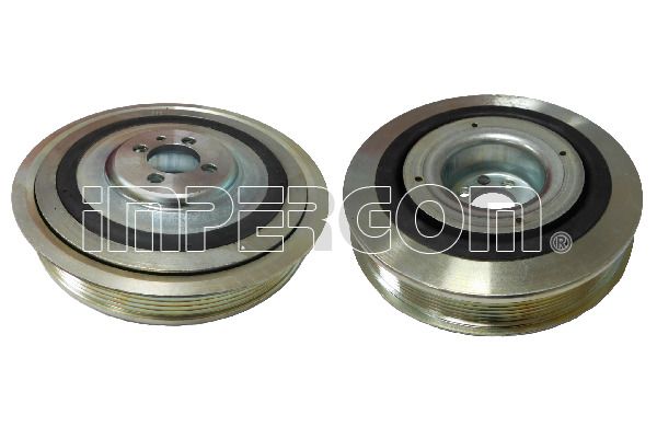 ORIGINAL IMPERIUM 10506 Belt Pulley, crankshaft