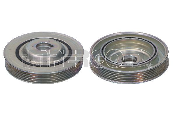 ORIGINAL IMPERIUM 10507 Belt Pulley, crankshaft
