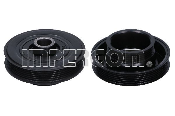 ORIGINAL IMPERIUM 10508 Belt Pulley, crankshaft