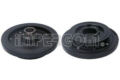 Belt Pulley, crankshaft ORIGINAL IMPERIUM 10511