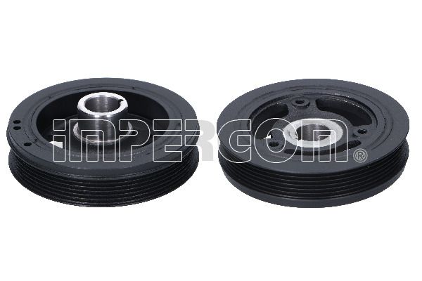 ORIGINAL IMPERIUM 10512 Belt Pulley, crankshaft