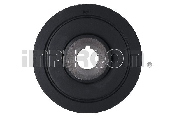 ORIGINAL IMPERIUM 10515 Belt Pulley, crankshaft