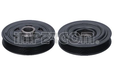 Belt Pulley, crankshaft ORIGINAL IMPERIUM 10516