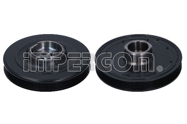 ORIGINAL IMPERIUM 10517 Belt Pulley, crankshaft