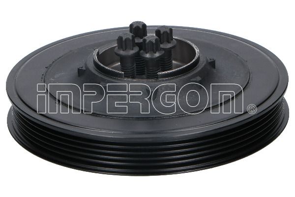 ORIGINAL IMPERIUM 10517K Belt Pulley Set, crankshaft