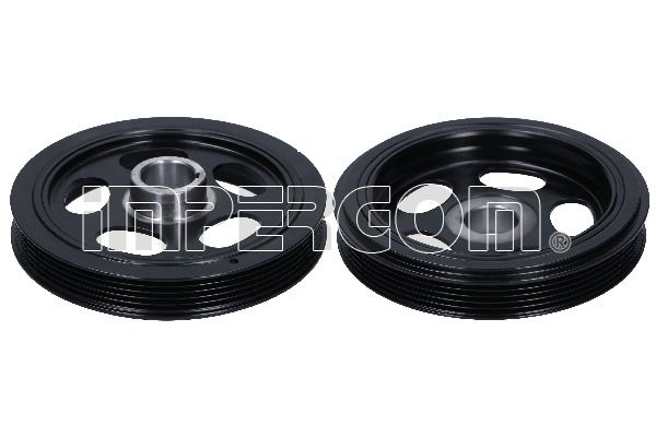 ORIGINAL IMPERIUM 10520 Belt Pulley, crankshaft