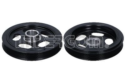 Belt Pulley, crankshaft ORIGINAL IMPERIUM 10520