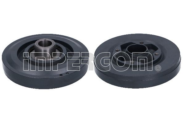 ORIGINAL IMPERIUM 10527 Belt Pulley, crankshaft