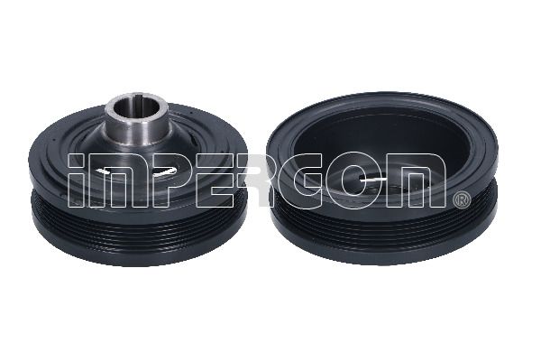 ORIGINAL IMPERIUM 10528 Belt Pulley, crankshaft