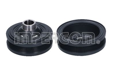Belt Pulley, crankshaft ORIGINAL IMPERIUM 10528