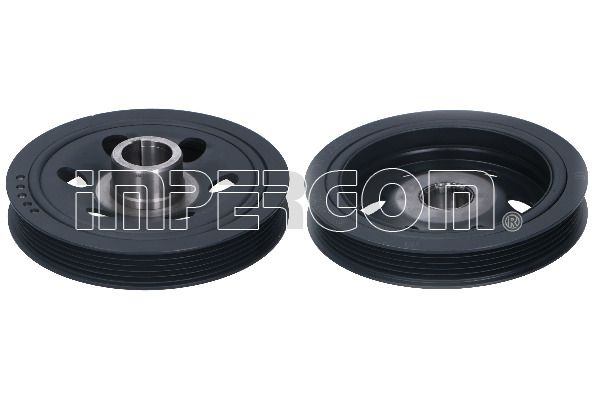 ORIGINAL IMPERIUM 10530 Belt Pulley, crankshaft