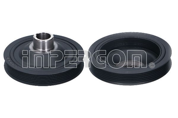 ORIGINAL IMPERIUM 10531 Belt Pulley, crankshaft