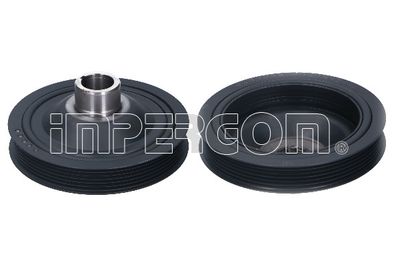 Belt Pulley, crankshaft ORIGINAL IMPERIUM 10531
