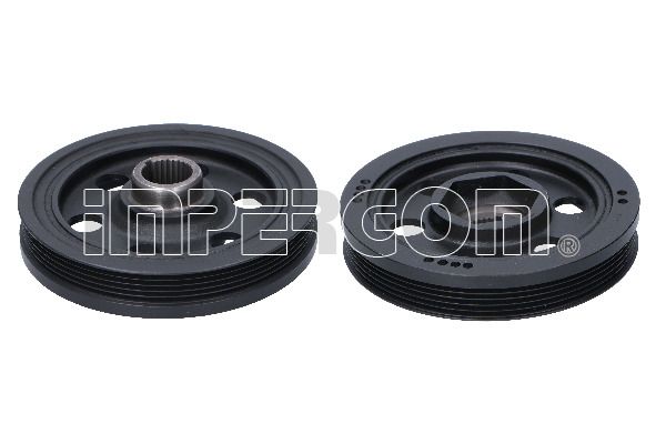 ORIGINAL IMPERIUM 10532 Belt Pulley, crankshaft