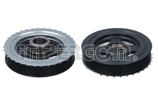 ORIGINAL IMPERIUM 10533 Belt Pulley, crankshaft
