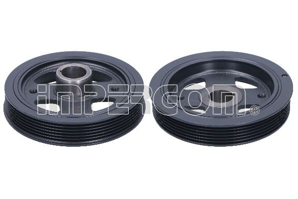 ORIGINAL IMPERIUM 10541 Belt Pulley, crankshaft
