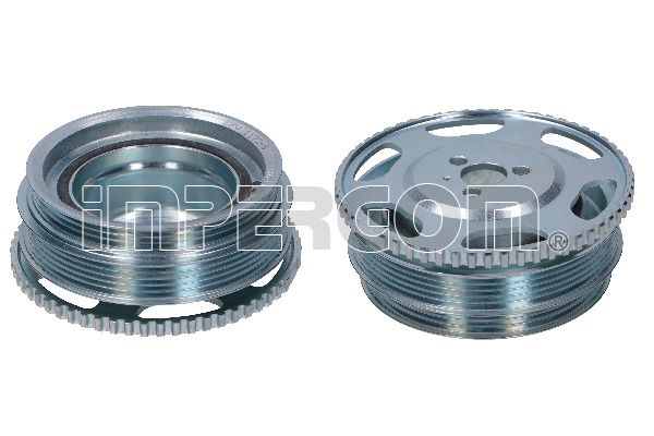 ORIGINAL IMPERIUM 10544 Belt Pulley, crankshaft
