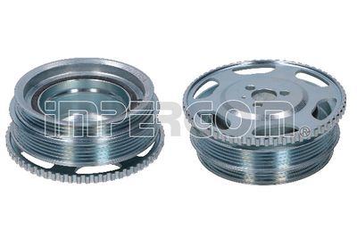 Belt Pulley, crankshaft ORIGINAL IMPERIUM 10544