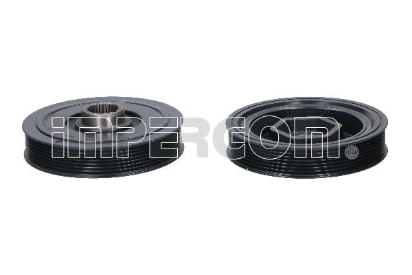ORIGINAL IMPERIUM 10548 Belt Pulley, crankshaft