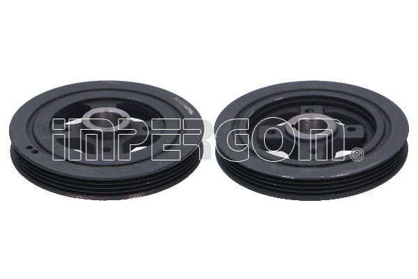 ORIGINAL IMPERIUM 10556 Belt Pulley, crankshaft