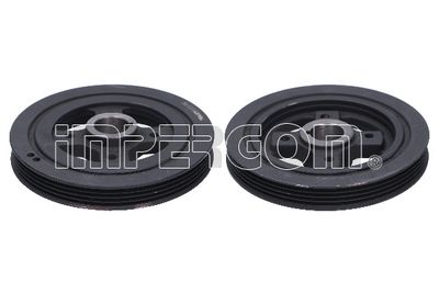 Belt Pulley, crankshaft ORIGINAL IMPERIUM 10556