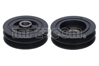 Belt Pulley, crankshaft ORIGINAL IMPERIUM 10557