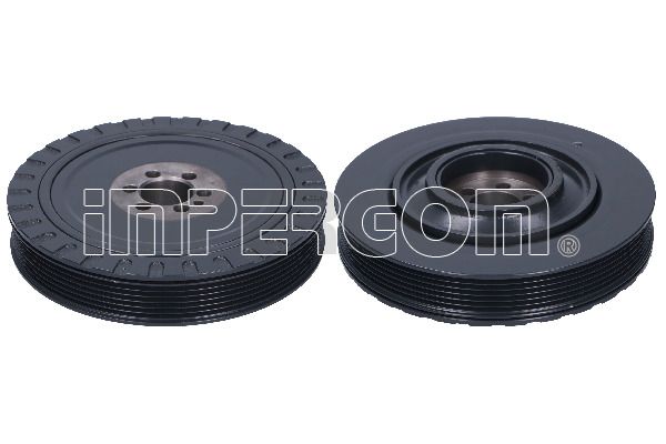 ORIGINAL IMPERIUM 10560 Belt Pulley, crankshaft