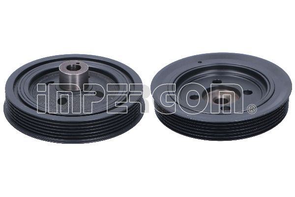 ORIGINAL IMPERIUM 10562 Belt Pulley, crankshaft