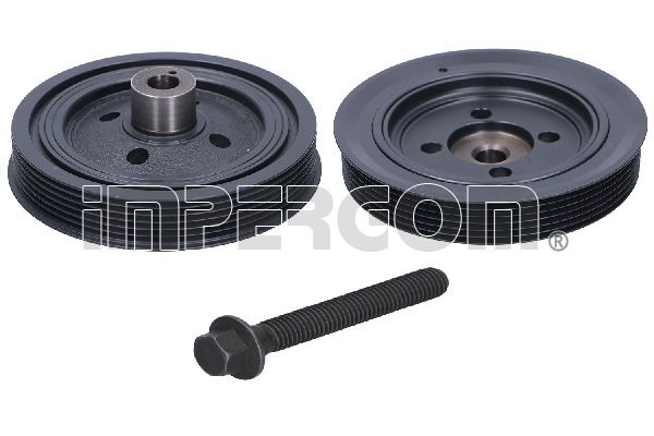 ORIGINAL IMPERIUM 10562K Belt Pulley Set, crankshaft