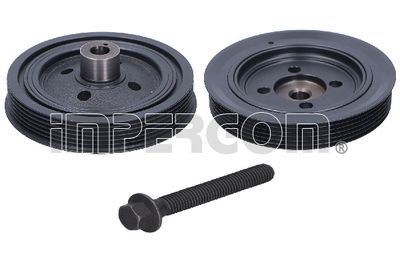 Belt Pulley Set, crankshaft ORIGINAL IMPERIUM 10562K