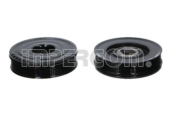 ORIGINAL IMPERIUM 10569 Belt Pulley, crankshaft
