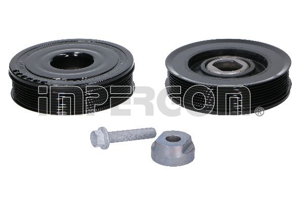 ORIGINAL IMPERIUM 10569K Belt Pulley Set, crankshaft