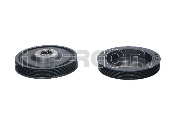 ORIGINAL IMPERIUM 10575 Belt Pulley, crankshaft