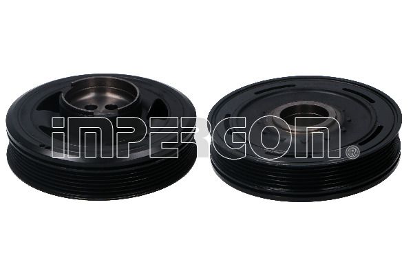 ORIGINAL IMPERIUM 10578 Belt Pulley, crankshaft