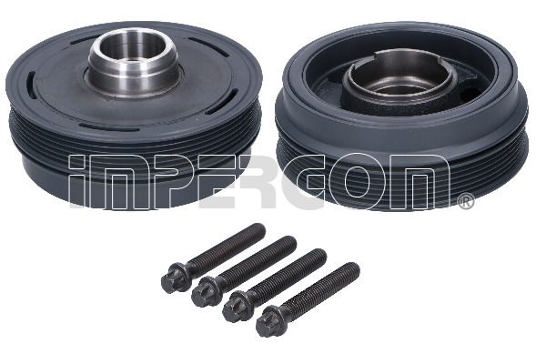 ORIGINAL IMPERIUM 10579K Belt Pulley Set, crankshaft