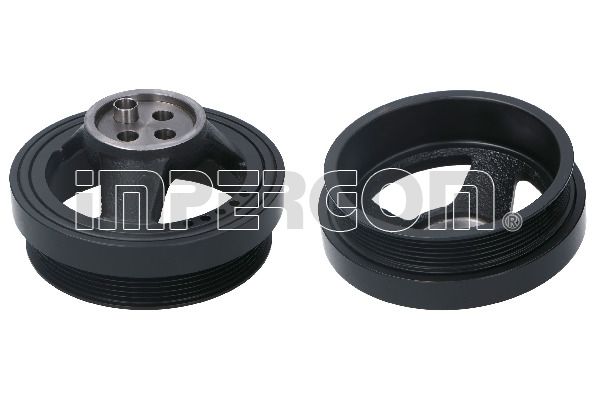 ORIGINAL IMPERIUM 10580 Belt Pulley, crankshaft