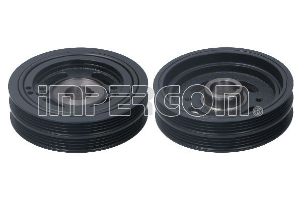 ORIGINAL IMPERIUM 10581 Belt Pulley, crankshaft