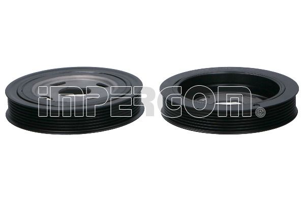 ORIGINAL IMPERIUM 10589 Belt Pulley, crankshaft