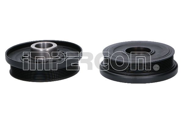 ORIGINAL IMPERIUM 10590 Belt Pulley, crankshaft