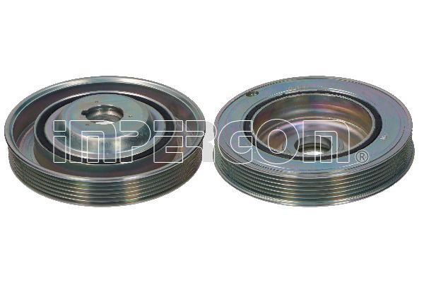 ORIGINAL IMPERIUM 10676 Belt Pulley, crankshaft