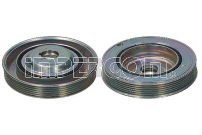 Belt Pulley, crankshaft ORIGINAL IMPERIUM 10676